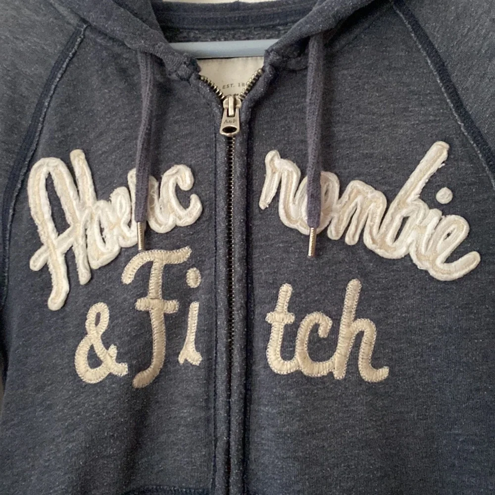 Lady’s hoodie sweatshirt - Picture 3 of 4